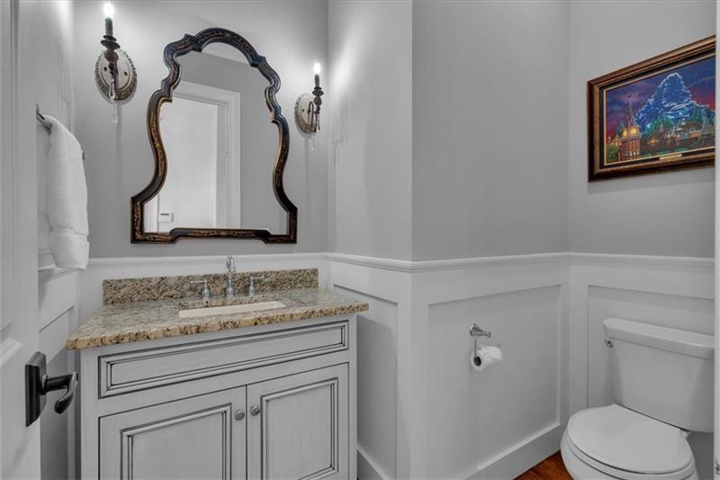 89 Somerset Lane Cartersville, GA 30121 - Photo 31 of 62