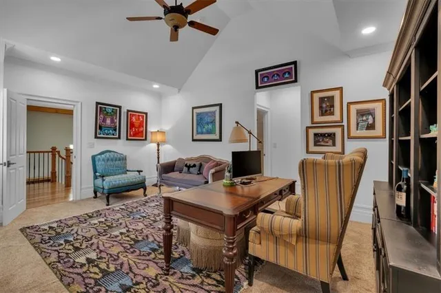 $2,395,000 | 89 Somerset Lane, Cartersville, GA 30121