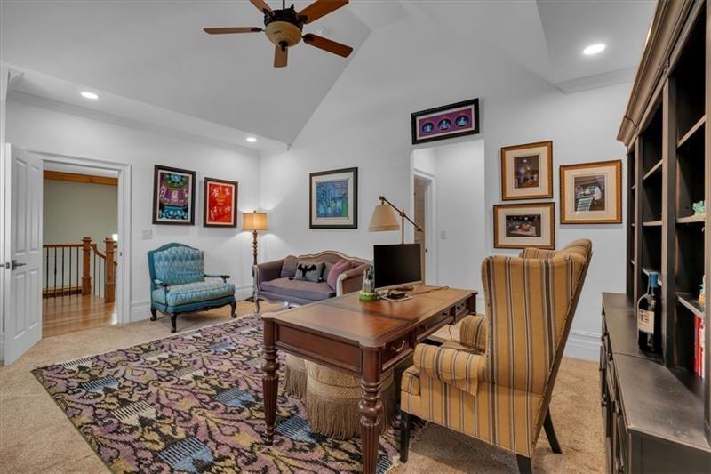 89 Somerset Lane Cartersville, GA 30121 - Photo 34 of 62