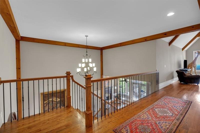 89 Somerset Lane Cartersville, GA 30121 - Photo 38 of 62