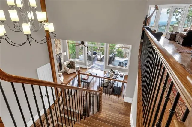 $2,395,000 | 89 Somerset Lane, Cartersville, GA 30121