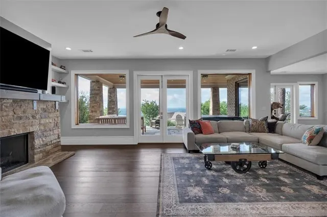 $2,395,000 | 89 Somerset Lane, Cartersville, GA 30121