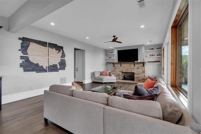 $2,395,000 | 89 Somerset Lane, Cartersville, GA 30121