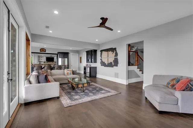 $2,395,000 | 89 Somerset Lane, Cartersville, GA 30121