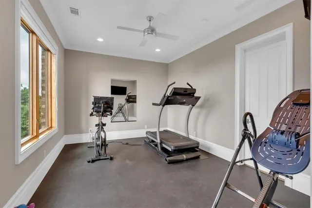 $2,395,000 | 89 Somerset Lane, Cartersville, GA 30121