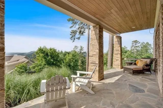 $2,395,000 | 89 Somerset Lane, Cartersville, GA 30121