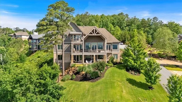 $2,395,000 | 89 Somerset Lane, Cartersville, GA 30121