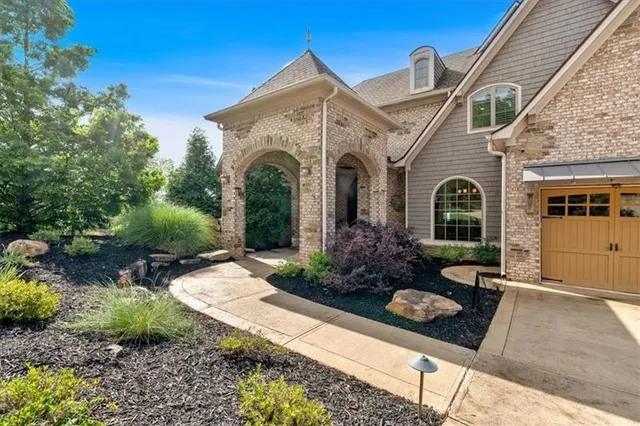$2,395,000 | 89 Somerset Lane, Cartersville, GA 30121