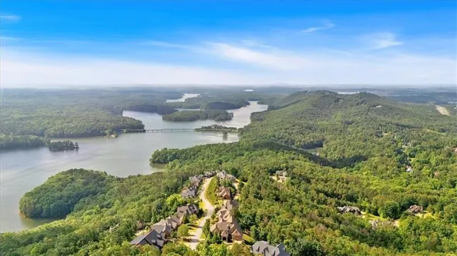 $2,395,000 | 89 Somerset Lane, Cartersville, GA 30121