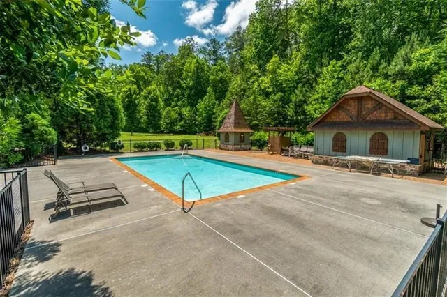 $2,395,000 | 89 Somerset Lane, Cartersville, GA 30121