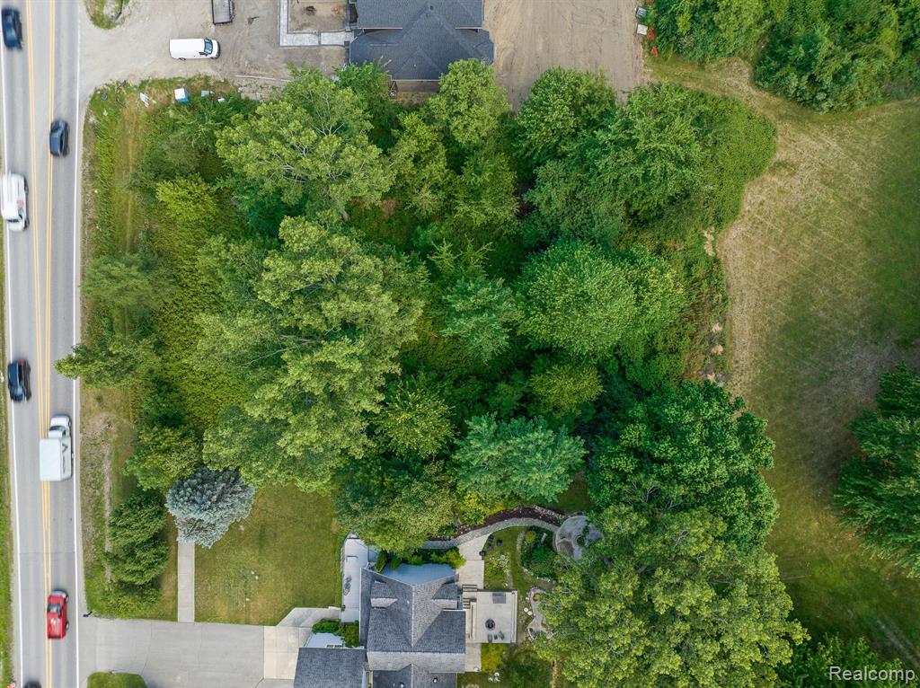 0 25 25 Mile Road Utica, MI 48315 - Photo 9 of 15