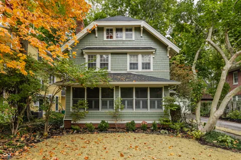 $799,000 | 4353 North Pennsylvania Street, Indianapolis, IN 46205