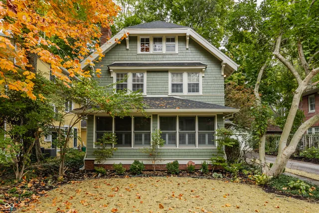 $799,000 | 4353 North Pennsylvania Street, Indianapolis, IN 46205
