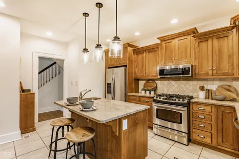 $799,000 | 4353 North Pennsylvania Street, Indianapolis, IN 46205