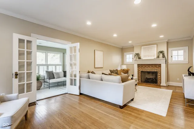 $799,000 | 4353 North Pennsylvania Street, Indianapolis, IN 46205