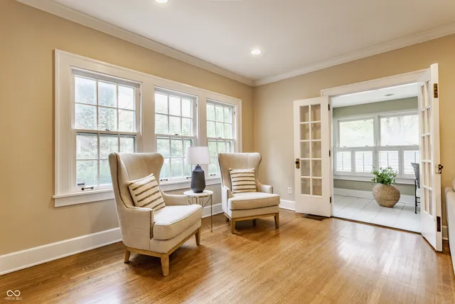 $799,000 | 4353 North Pennsylvania Street, Indianapolis, IN 46205