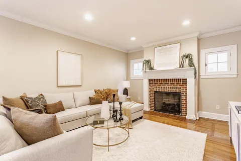 $799,000 | 4353 North Pennsylvania Street, Indianapolis, IN 46205