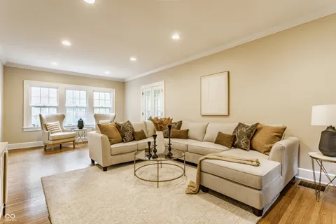 $799,000 | 4353 North Pennsylvania Street, Indianapolis, IN 46205