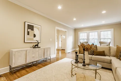 $799,000 | 4353 North Pennsylvania Street, Indianapolis, IN 46205