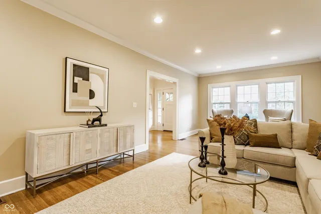 $799,000 | 4353 North Pennsylvania Street, Indianapolis, IN 46205