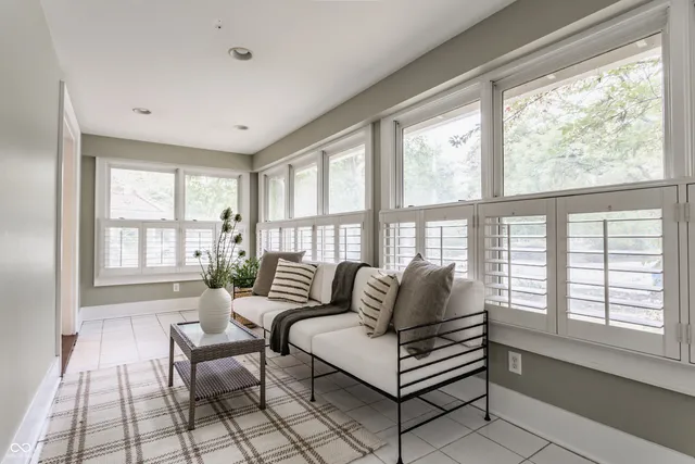 $799,000 | 4353 North Pennsylvania Street, Indianapolis, IN 46205