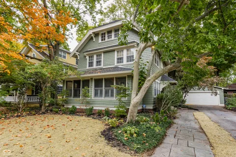 $799,000 | 4353 North Pennsylvania Street, Indianapolis, IN 46205