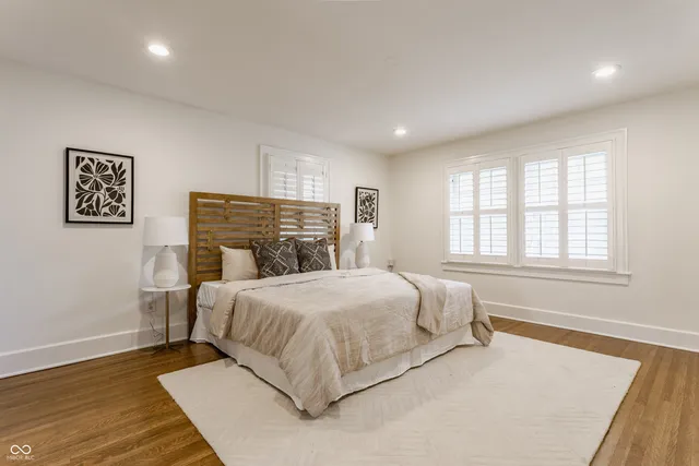 $799,000 | 4353 North Pennsylvania Street, Indianapolis, IN 46205