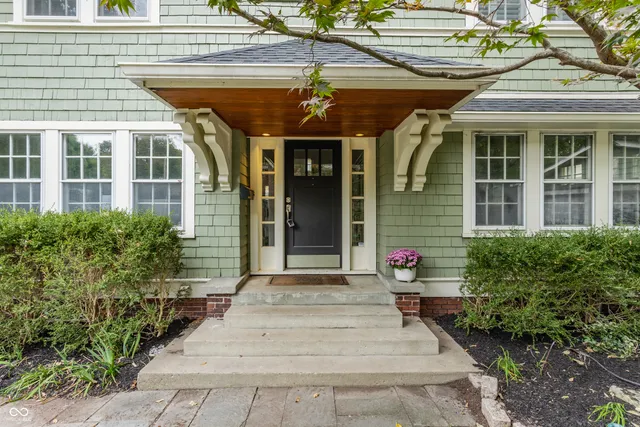 $799,000 | 4353 North Pennsylvania Street, Indianapolis, IN 46205