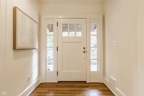 $799,000 | 4353 North Pennsylvania Street, Indianapolis, IN 46205