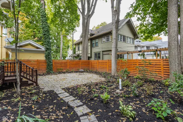 $799,000 | 4353 North Pennsylvania Street, Indianapolis, IN 46205