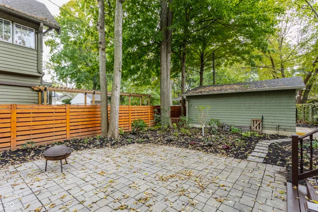 $799,000 | 4353 North Pennsylvania Street, Indianapolis, IN 46205