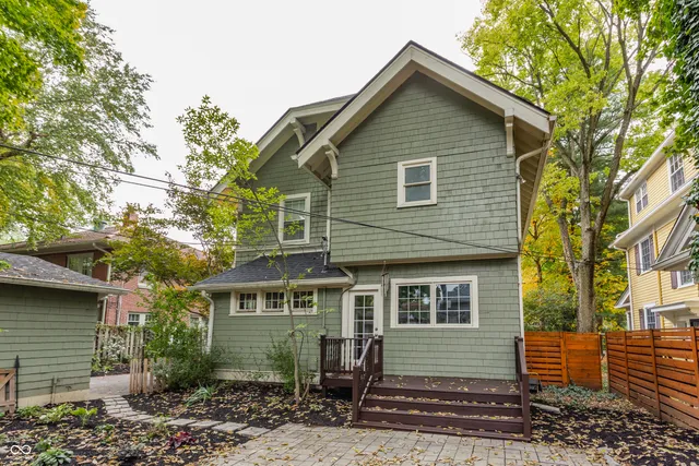 $799,000 | 4353 North Pennsylvania Street, Indianapolis, IN 46205