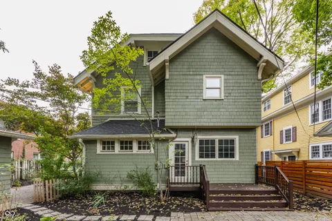 $799,000 | 4353 North Pennsylvania Street, Indianapolis, IN 46205