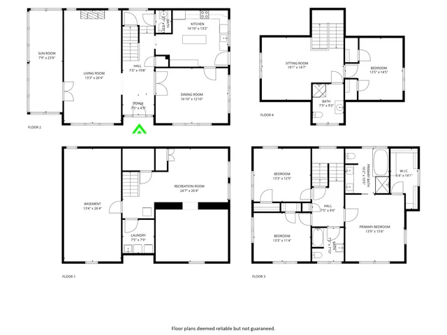 $799,000 | 4353 North Pennsylvania Street, Indianapolis, IN 46205