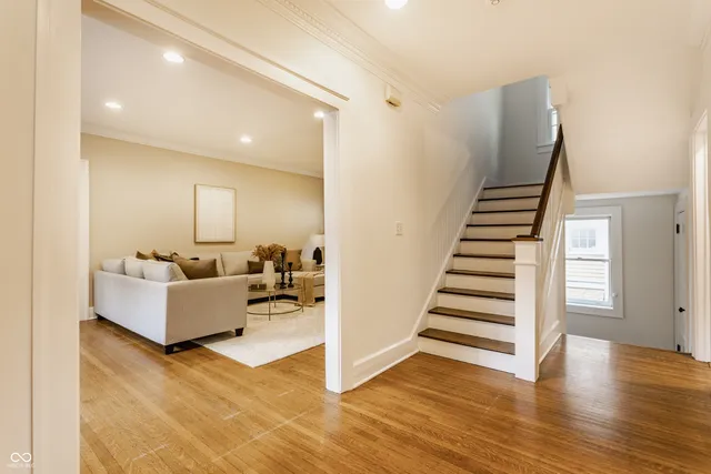 $799,000 | 4353 North Pennsylvania Street, Indianapolis, IN 46205