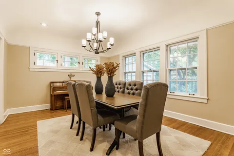 $799,000 | 4353 North Pennsylvania Street, Indianapolis, IN 46205