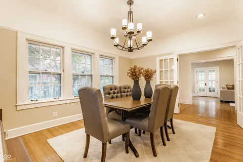 $799,000 | 4353 North Pennsylvania Street, Indianapolis, IN 46205