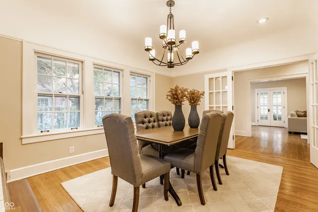 $799,000 | 4353 North Pennsylvania Street, Indianapolis, IN 46205