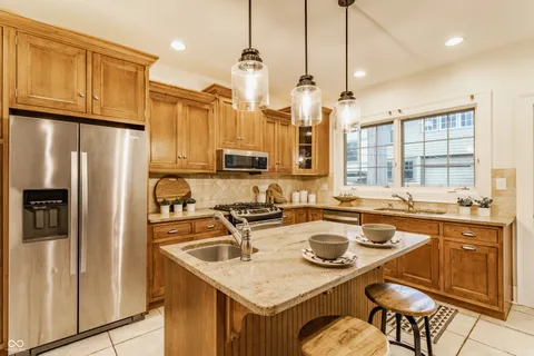 $799,000 | 4353 North Pennsylvania Street, Indianapolis, IN 46205