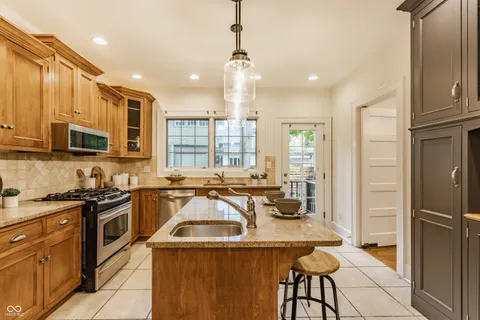 $799,000 | 4353 North Pennsylvania Street, Indianapolis, IN 46205