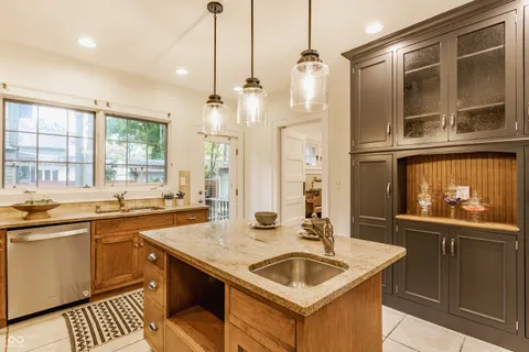 $799,000 | 4353 North Pennsylvania Street, Indianapolis, IN 46205