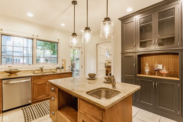 $799,000 | 4353 North Pennsylvania Street, Indianapolis, IN 46205