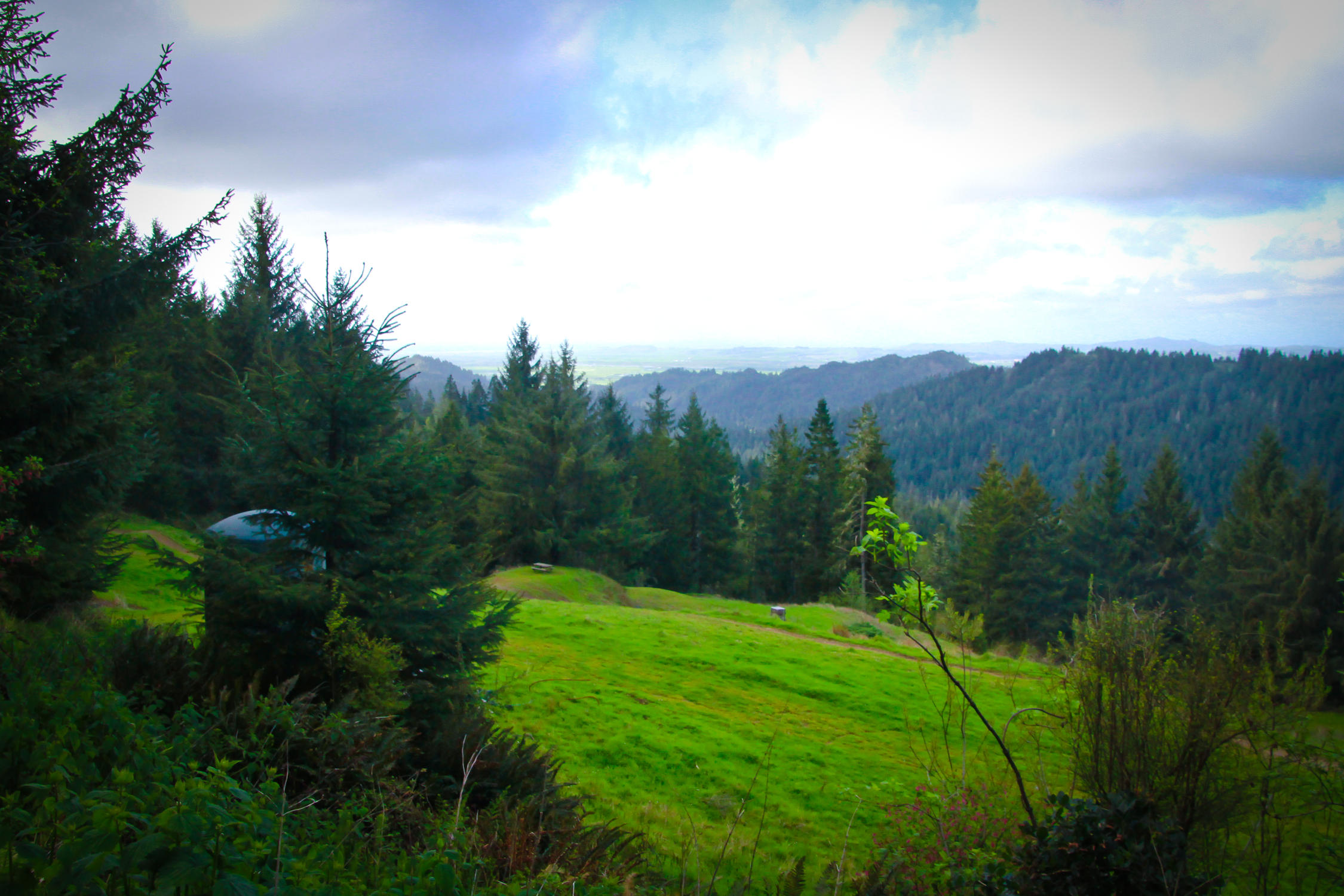 160-acres Crosby Road Ferndale, CA 95536 - Photo 1 of 1 Gallery Image 1