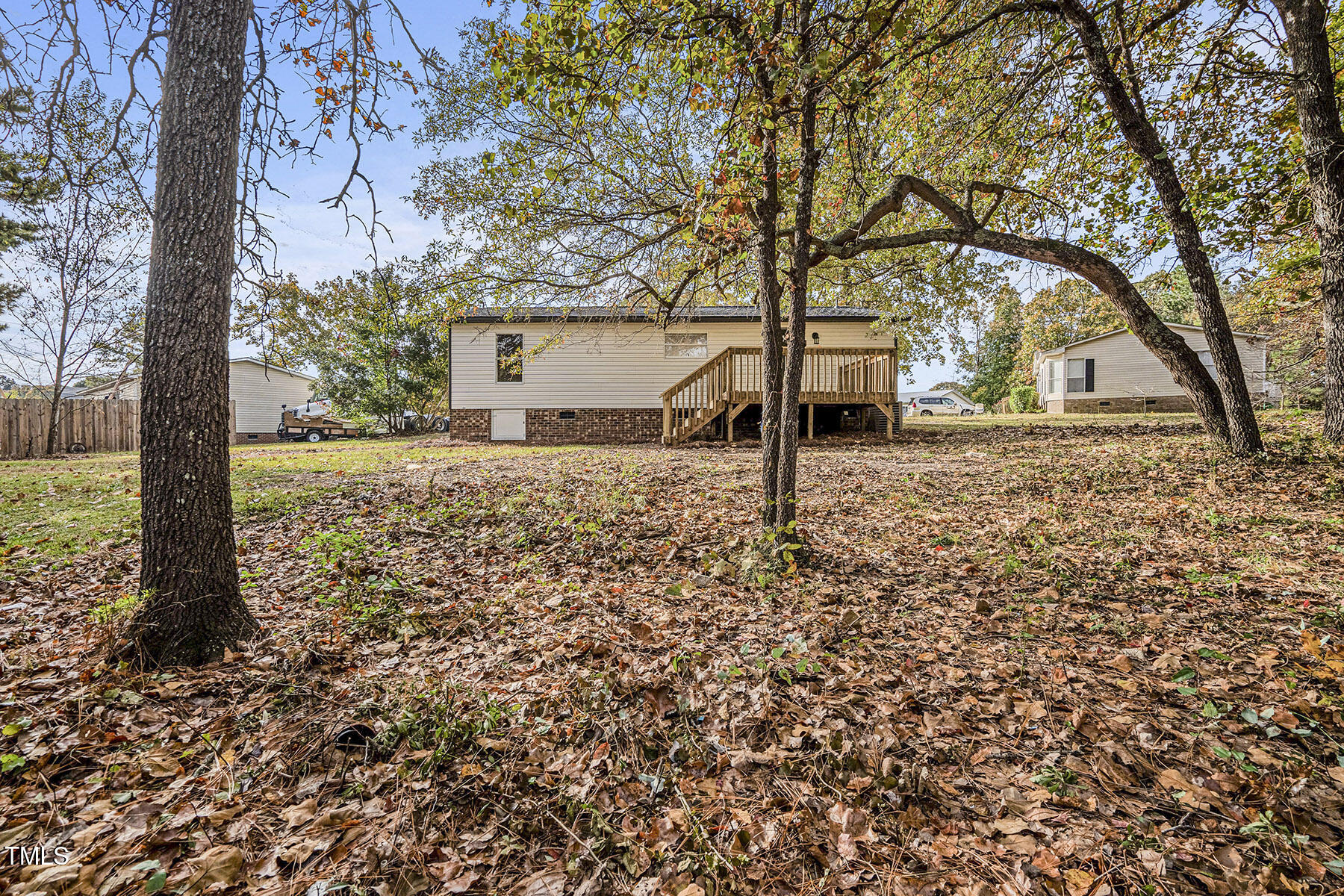 54 East Tryon Court Spring Lake, NC 28390 - Photo 24 of 25 54 Tryon Ct-6
