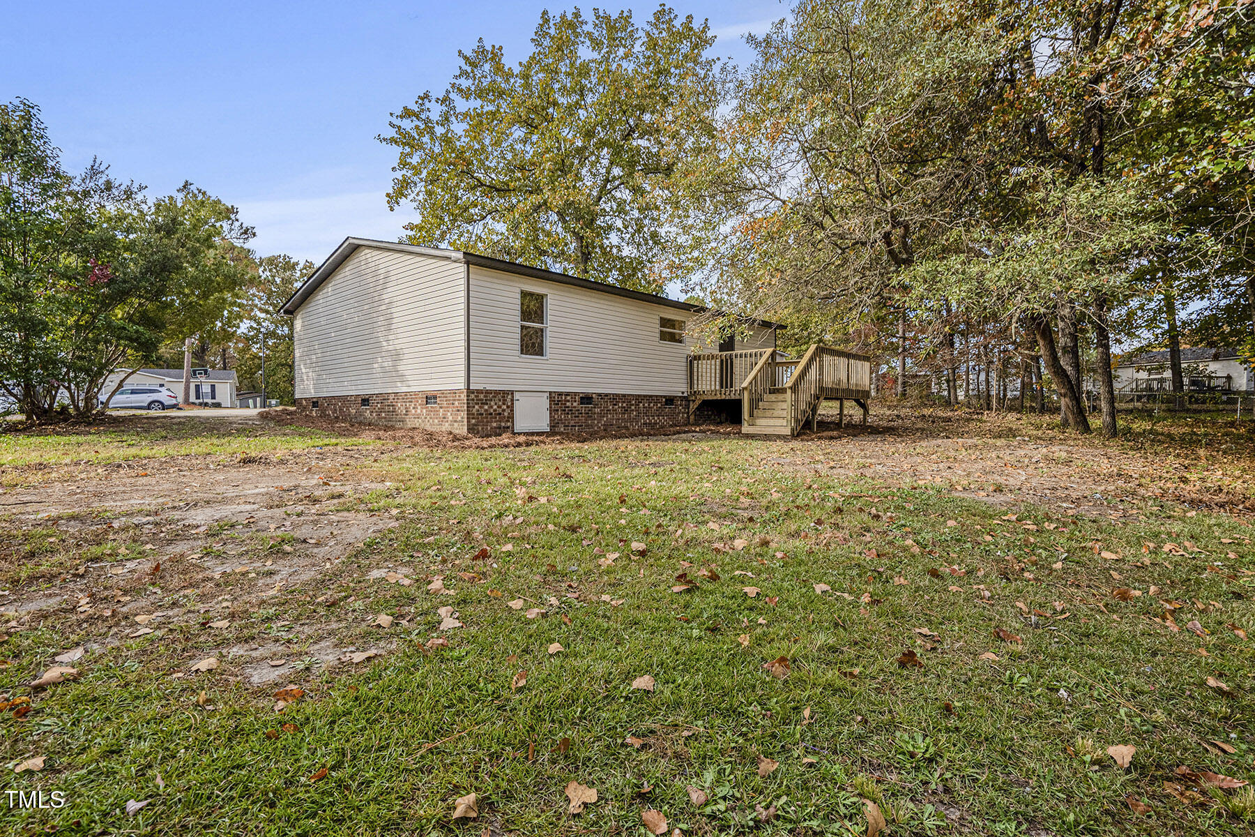 54 East Tryon Court Spring Lake, NC 28390 - Photo 25 of 25 54 Tryon Ct-7