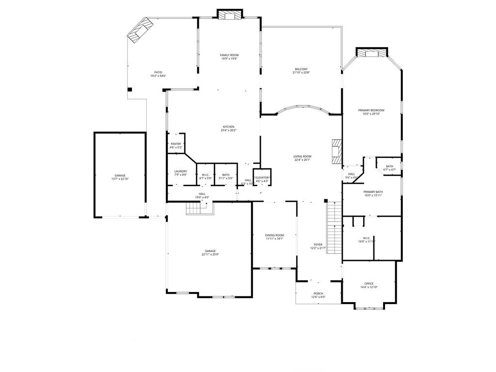 2079 Old Settlement Road Northwest Atlanta, GA 30327 - Photo 83 of 85
