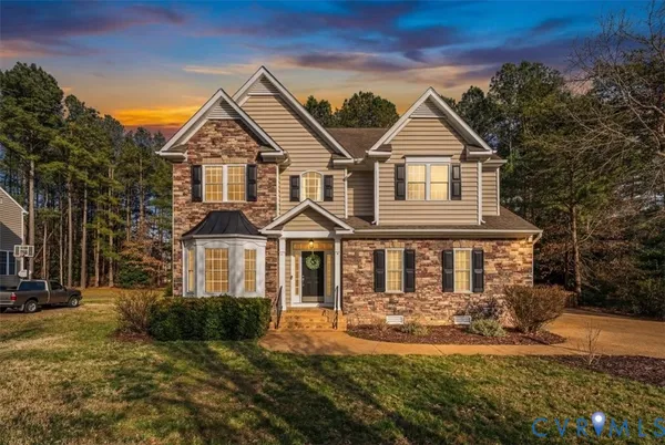 $600,000 | 4197 Virginia Rail Drive, Providence Forge, VA 23140