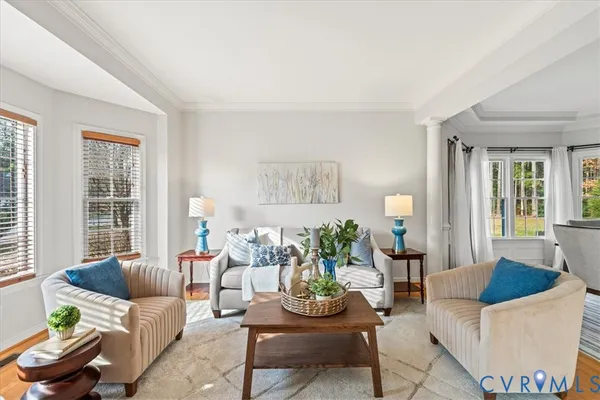 $600,000 | 4197 Virginia Rail Drive, Providence Forge, VA 23140