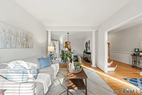 $600,000 | 4197 Virginia Rail Drive, Providence Forge, VA 23140