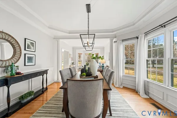 $600,000 | 4197 Virginia Rail Drive, Providence Forge, VA 23140